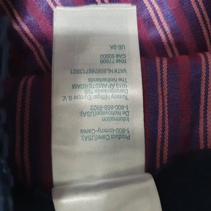[BUNJANG] Tommy Hilfiger Chino Shorts Navy 32 / 타미힐피거 반바지 치노 숏팬츠 네이비 32