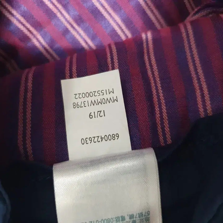 [BUNJANG] Tommy Hilfiger Chino Shorts Navy 32 / 타미힐피거 반바지 치노 숏팬츠 네이비 32