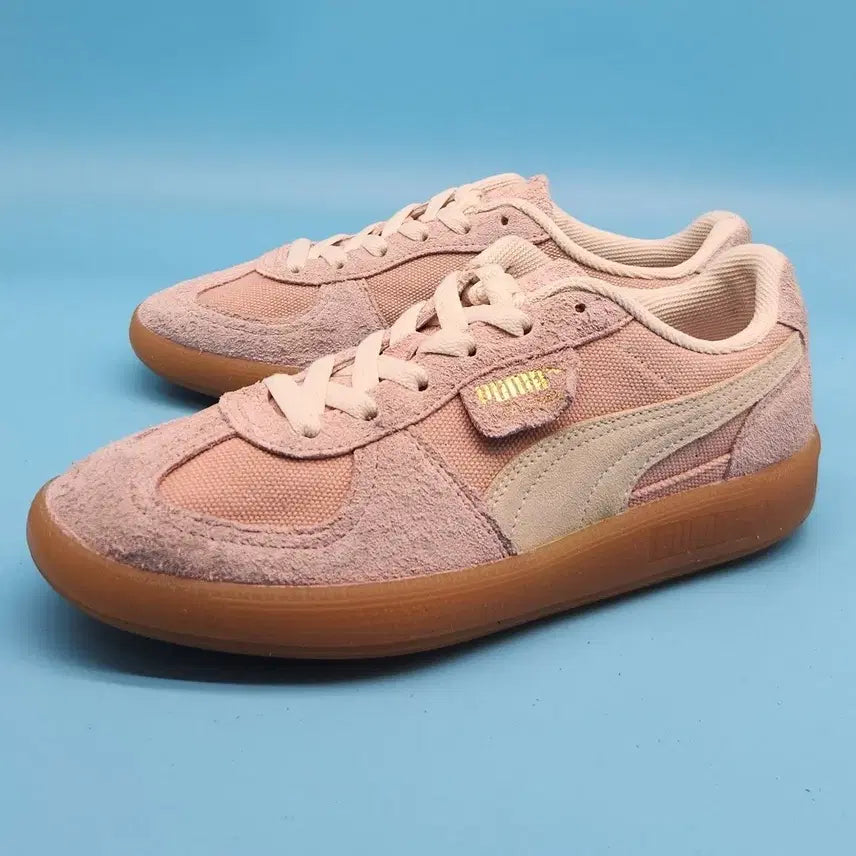 [BUNJANG] Puma Palermo Vintage Women&
