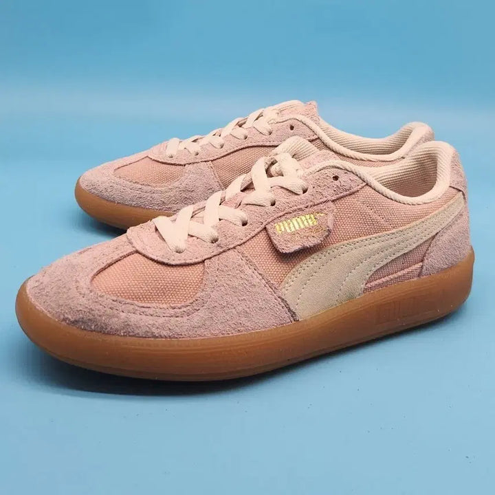 [BUNJANG] Puma Palermo Vintage Women&