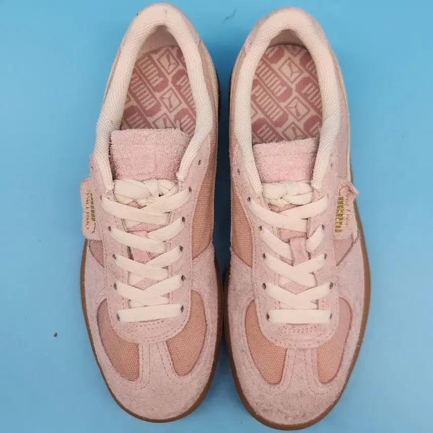 [BUNJANG] Puma Palermo Vintage Women&