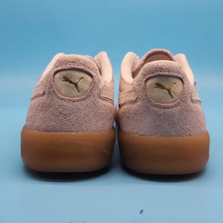 [BUNJANG] Puma Palermo Vintage Women&