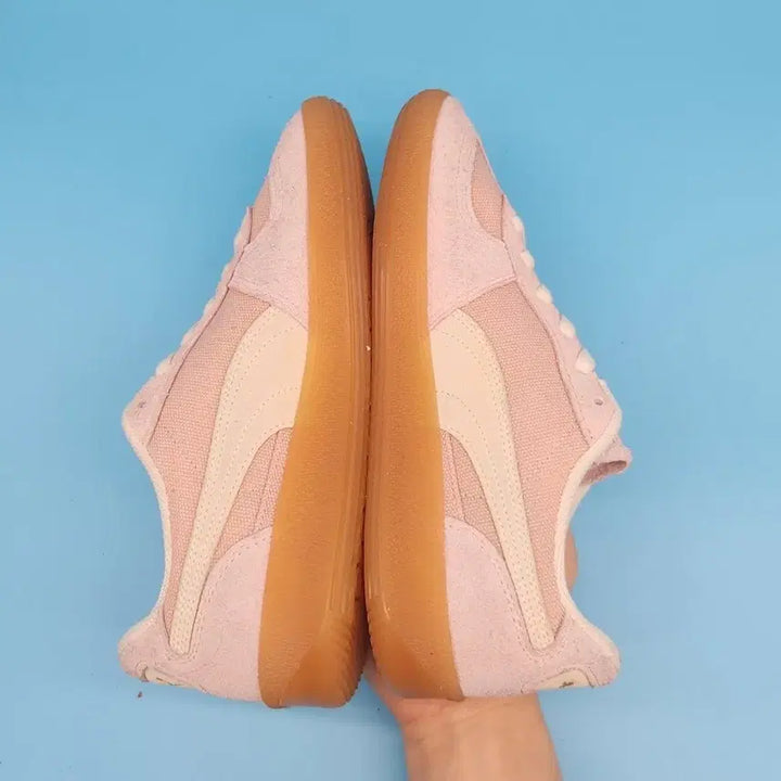 [BUNJANG] Puma Palermo Vintage Women&