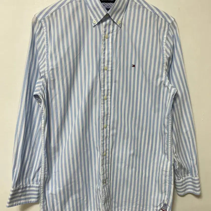 [SOLD OUT] 95 타미힐피거 루즈핏 셔츠 남방 정품