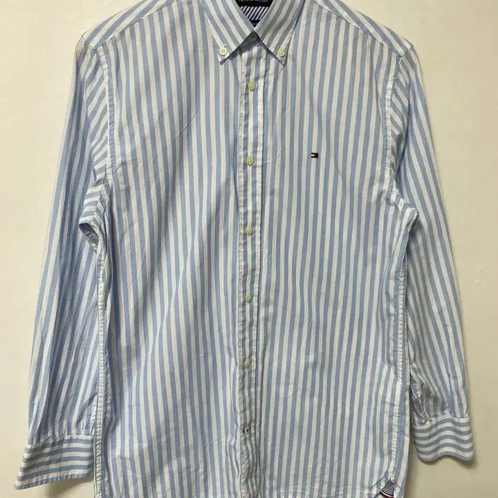 [SOLD OUT] 95 타미힐피거 루즈핏 셔츠 남방 정품
