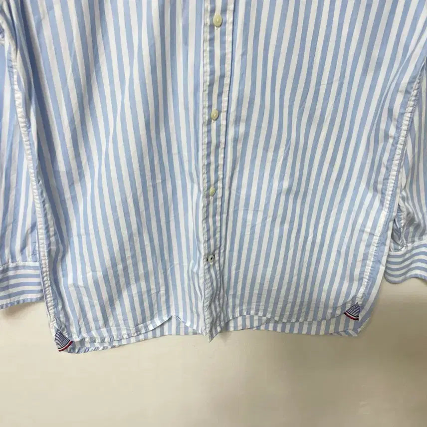 [SOLD OUT] 95 타미힐피거 루즈핏 셔츠 남방 정품