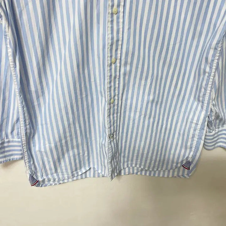 [SOLD OUT] 95 타미힐피거 루즈핏 셔츠 남방 정품