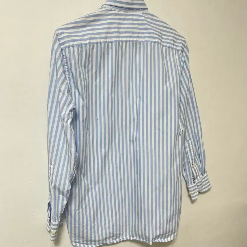 [SOLD OUT] 95 타미힐피거 루즈핏 셔츠 남방 정품