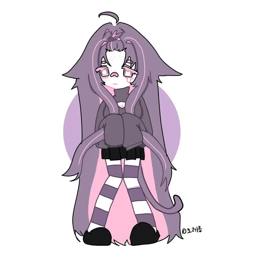 [BUNJANG] MD Commission / !당일마감! MD커미션 엽니다!(여캐,몽글캐 주력)