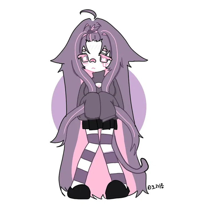 [BUNJANG] MD Commission / !당일마감! MD커미션 엽니다!(여캐,몽글캐 주력)