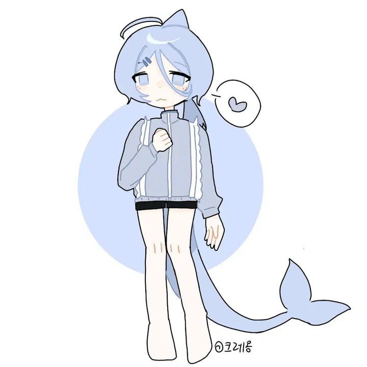 [BUNJANG] MD Commission / !당일마감! MD커미션 엽니다!(여캐,몽글캐 주력)