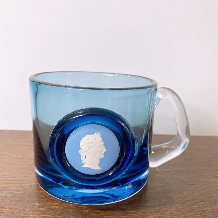 [BUNJANG] Wedgwood Ultra Rare Mug / 웨지우드 초레어템 머그잔