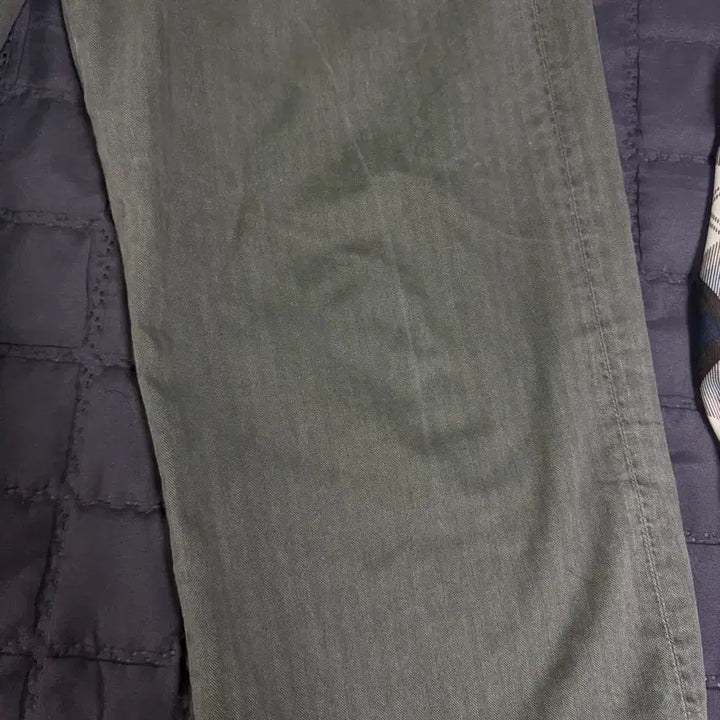 [SOLD OUT] [30x30] rrl 더블알엘 헤링본 hbt 트윌 필드 팬츠