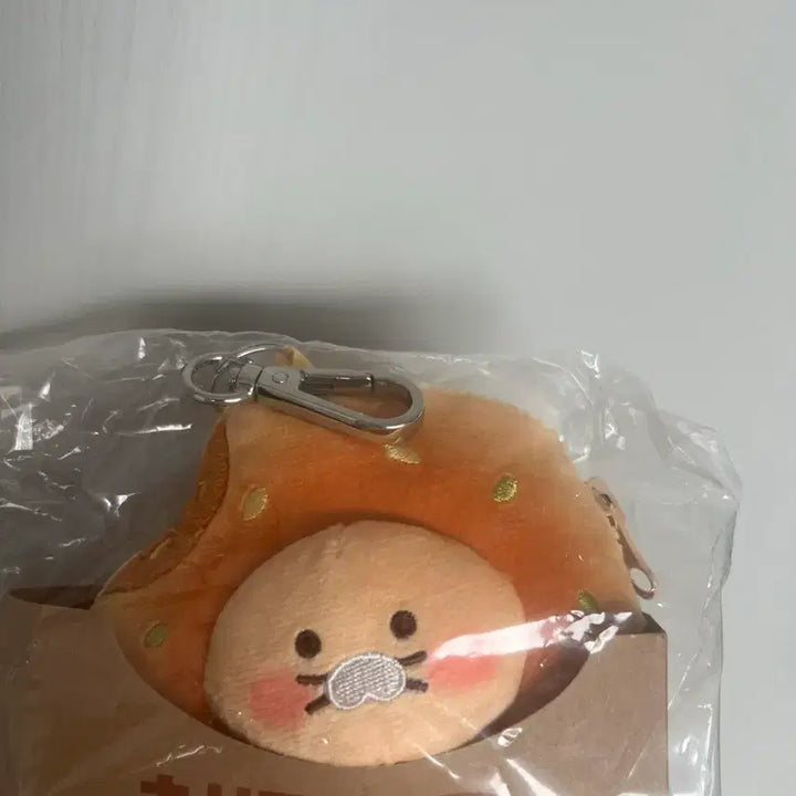 [BUNJANG] Chunsik Busan Tour Goods Set / 춘식투어 부산 굿즈세트 미개봉 호떡키링 포함