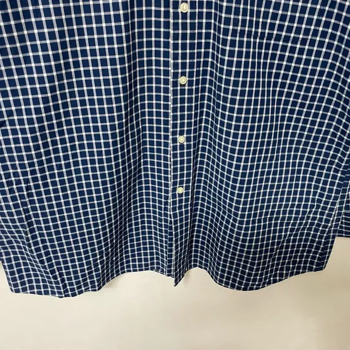 [BUNJANG] Tommy Hilfiger Loose Fit Shirt / 95-100 타미힐피거 루즈핏 셔츠 남방 정품