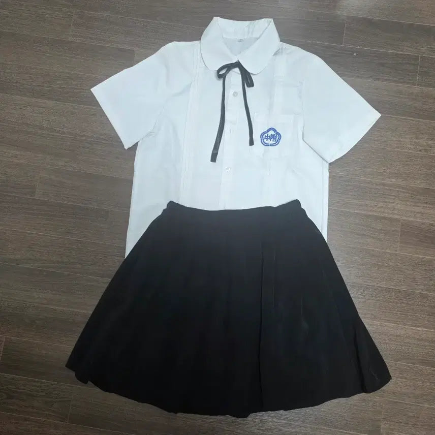 [SOLD OUT] 졸업사진 대만교복 M