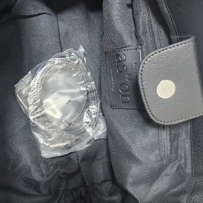 [BUNJANG] As On Heaven Bag Shoulder Cross Bag / (새상품) 애즈온 헤븐백 숄더백 크로스백 여성 가방 에즈온