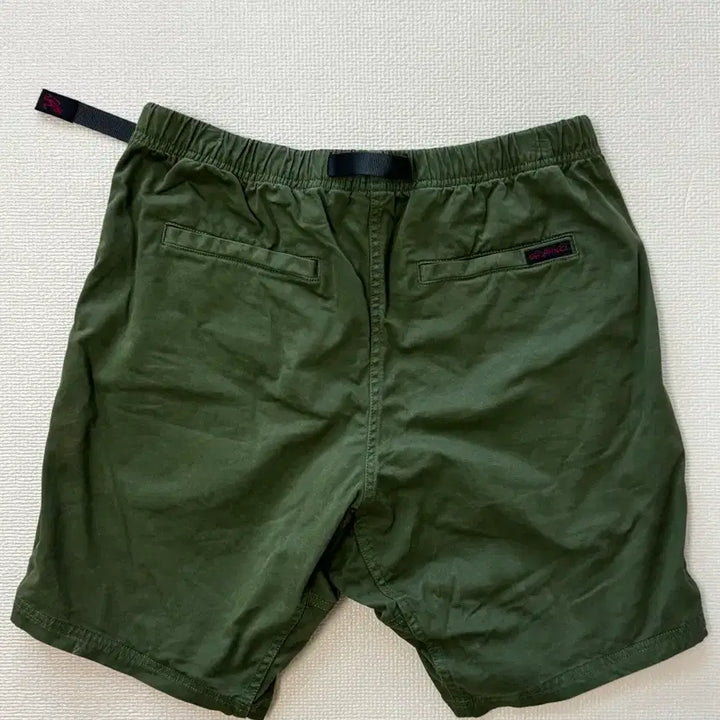 [SOLD OUT] 그라미치 NN 쇼츠