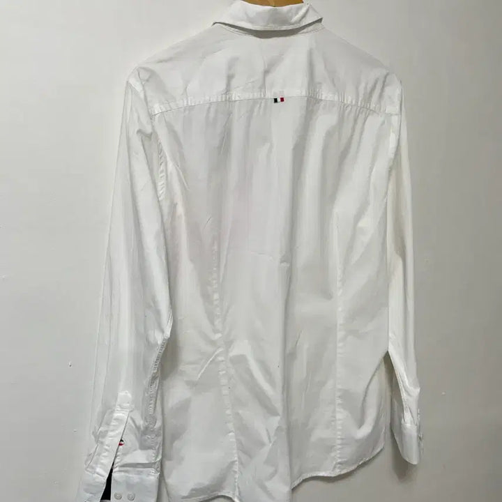 [SOLD OUT] 100-105 까스텔바작 스판 셔츠 남방 정품