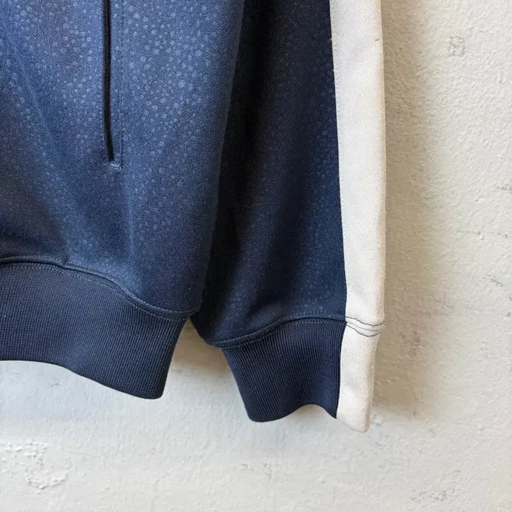 [BUNJANG] Nike 00s Old School Track Top Jersey / [L] 나이키 00s 올드스쿨 트랙탑 져지