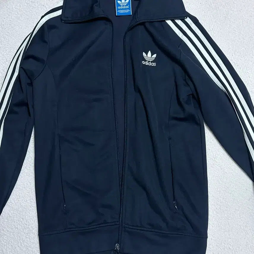 [BUNJANG] Adidas Jersey Bundle Set / 아디다스 져지 네이비+블랙 일괄