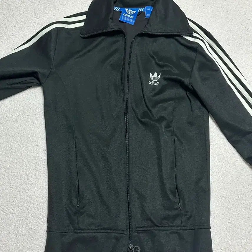 [BUNJANG] Adidas Jersey Bundle Set / 아디다스 져지 네이비+블랙 일괄