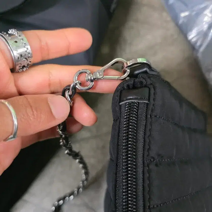 [BUNJANG] Joelientte Shoulder Bag Set / 가방