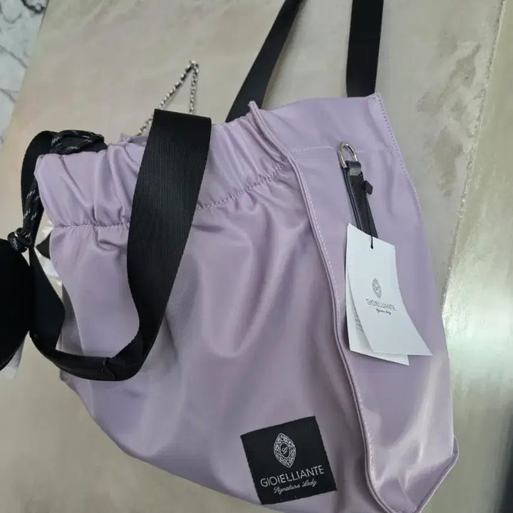 [BUNJANG] Joelientte Shoulder Bag Set / 가방