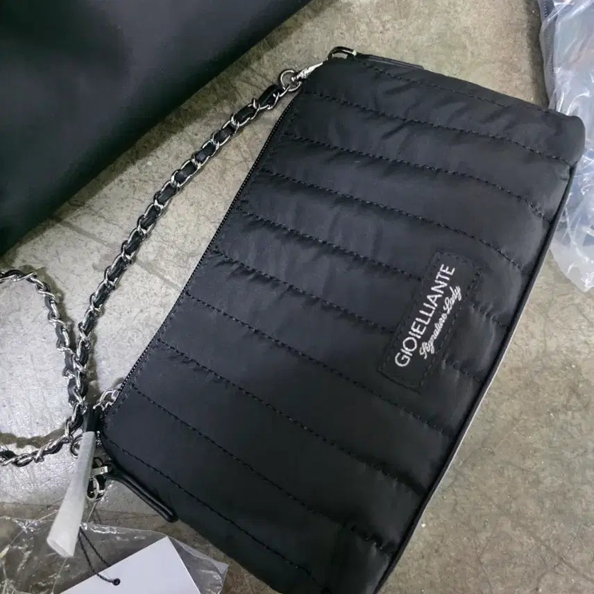 [BUNJANG] Joelientte Shoulder Bag Set / 가방