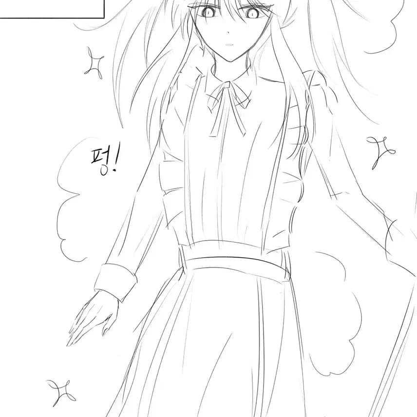[BUNJANG] Custom Graffiti Commission / 낙서커미션