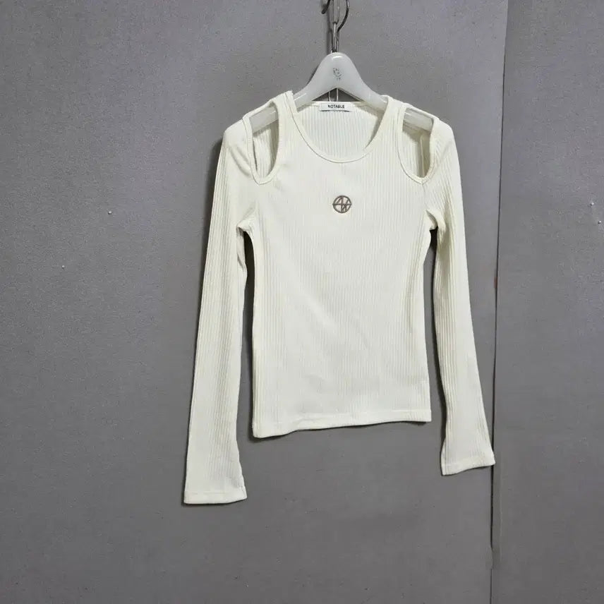 [BUNJANG] NOTABLE Sexy Knit Top / NOTABLE 야시시 니트 F  n4617