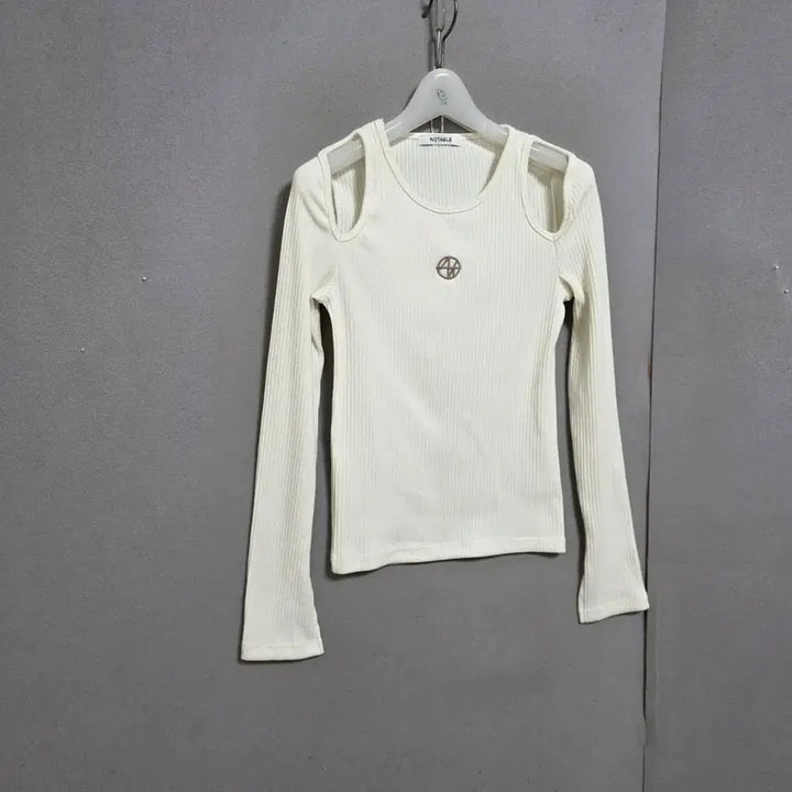 [BUNJANG] NOTABLE Sexy Knit Top / NOTABLE 야시시 니트 F  n4617