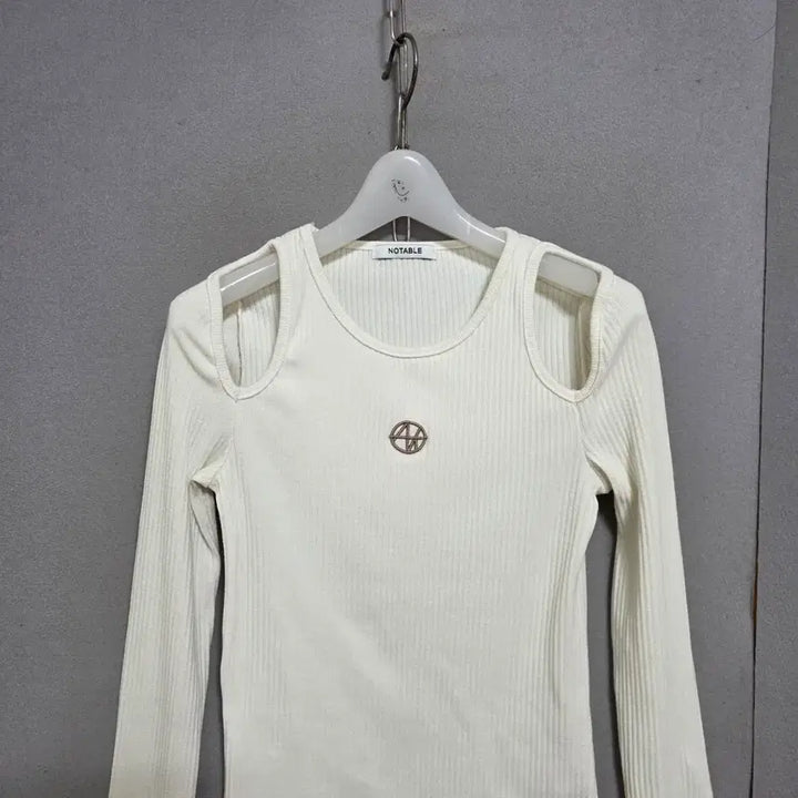 [BUNJANG] NOTABLE Sexy Knit Top / NOTABLE 야시시 니트 F  n4617