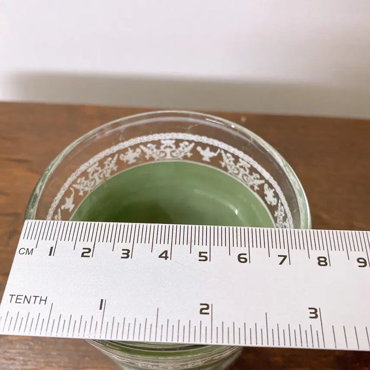 [BUNJANG] Wedgwood Jasper Glass Cup / 웨지우드 제스퍼 유리컵