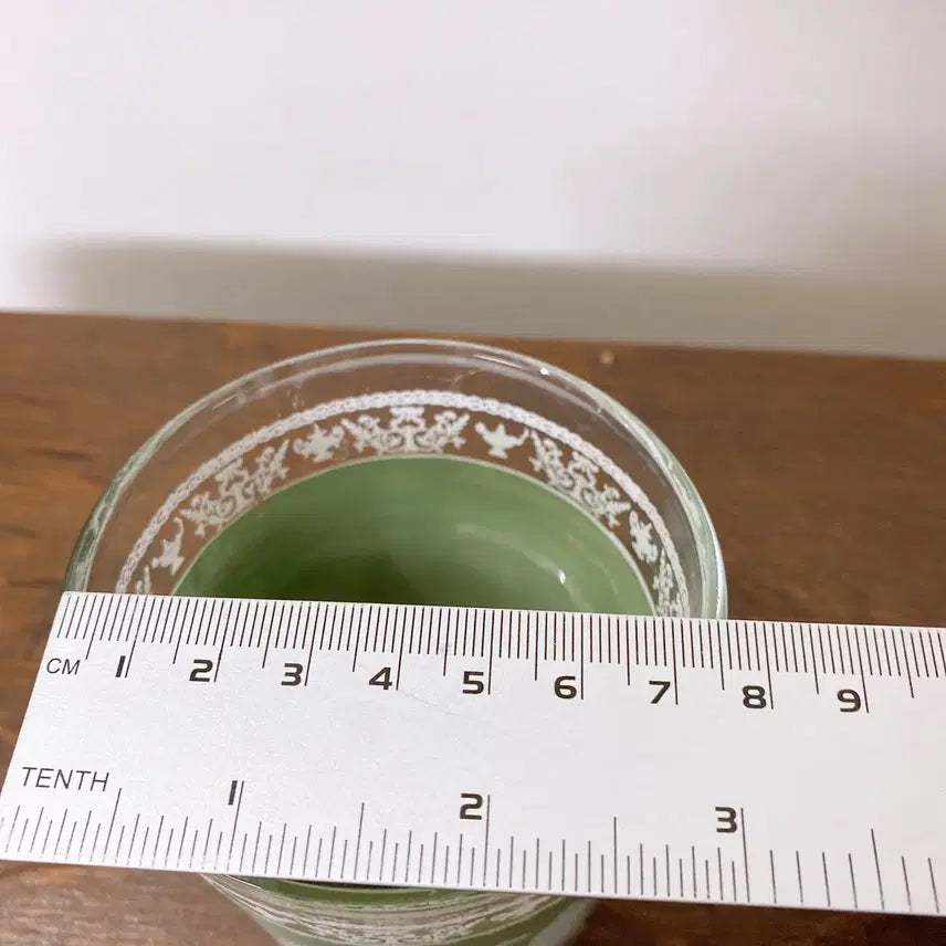 [BUNJANG] Wedgwood Jasper Glass Cup / 웨지우드 제스퍼 유리컵