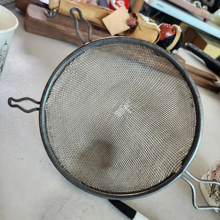 [SOLD OUT] 미국서온 오래된 주방용품 기장32cm 지름13cm
