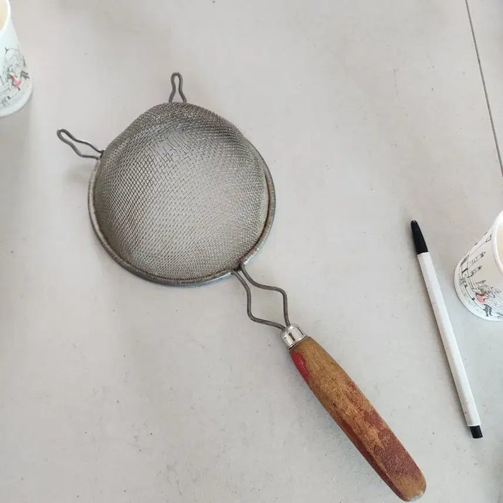 [SOLD OUT] 미국서온 오래된 주방용품 기장32cm 지름13cm