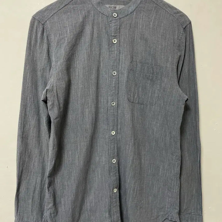 [SOLD OUT] 95 Series 헨리넥 셔츠 남방 정품
