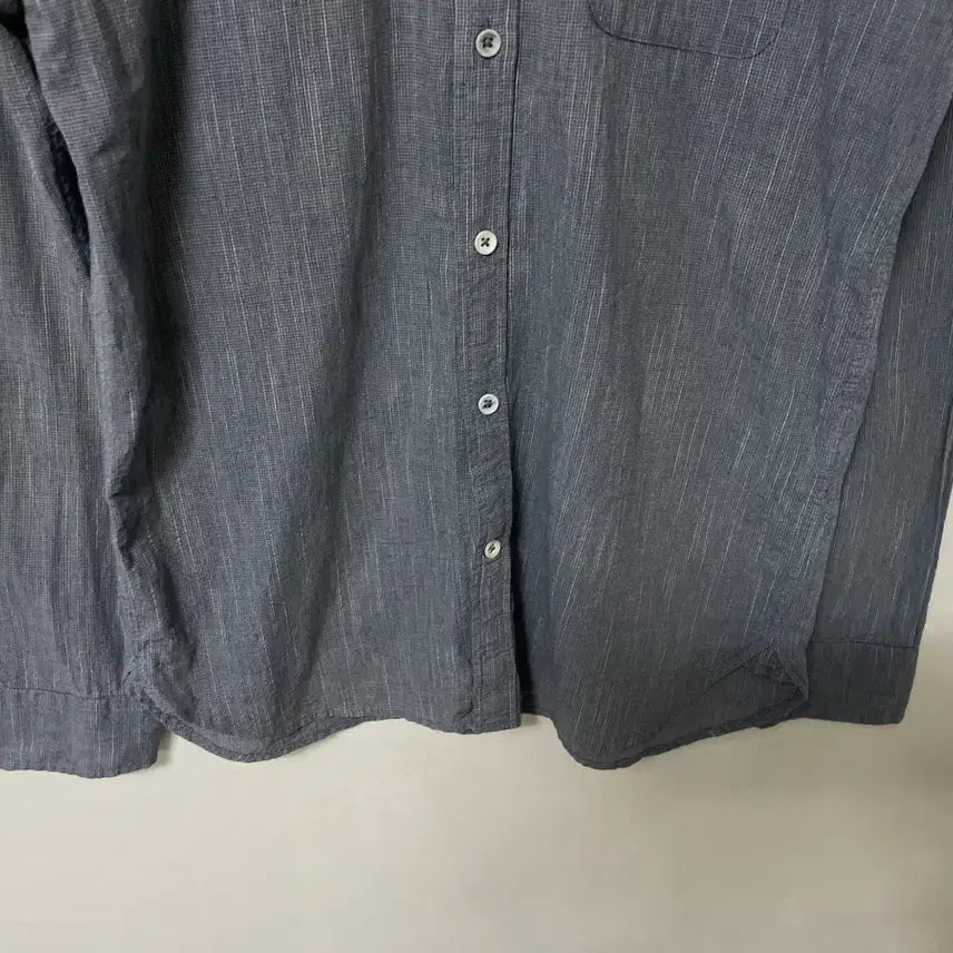 [SOLD OUT] 95 Series 헨리넥 셔츠 남방 정품
