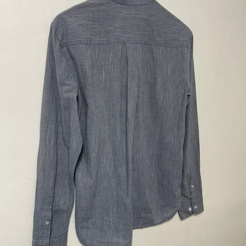 [SOLD OUT] 95 Series 헨리넥 셔츠 남방 정품