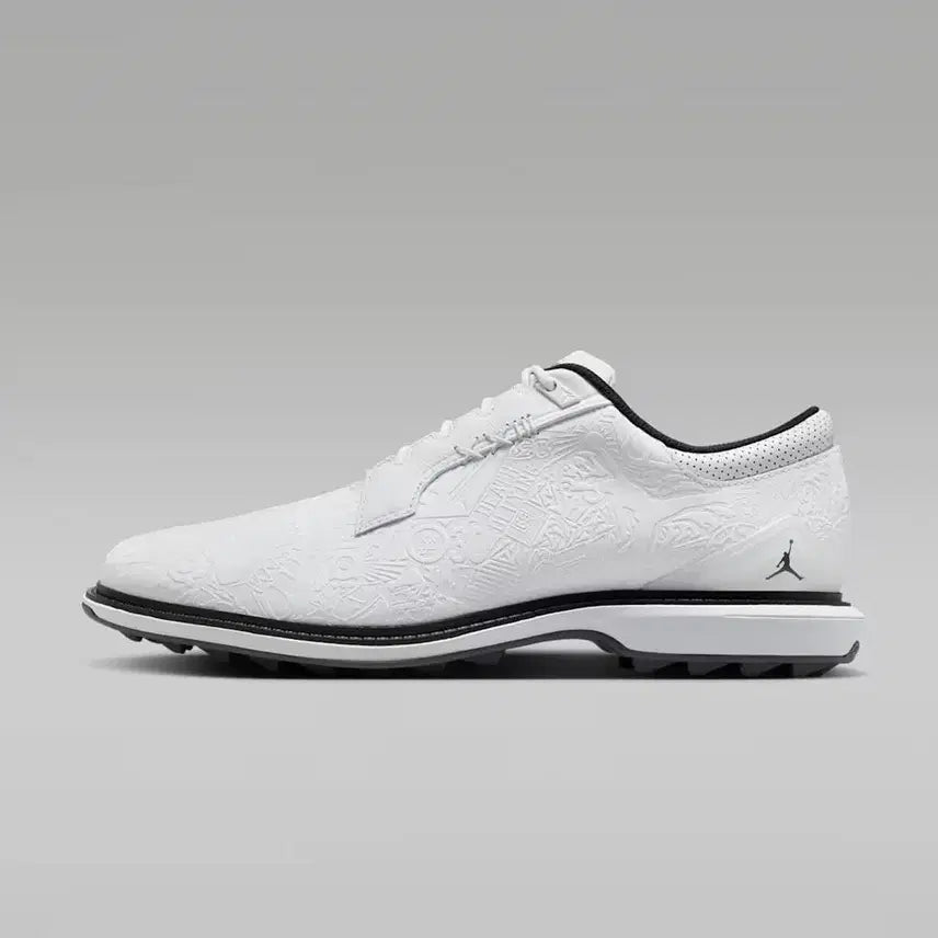 [BUNJANG] Nike Jordan ADG 5 Retro Golf Shoes / [국내매장판] 나이키 조던 ADG 5 남성 레트로 골프화