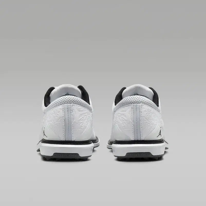 [BUNJANG] Nike Jordan ADG 5 Retro Golf Shoes / [국내매장판] 나이키 조던 ADG 5 남성 레트로 골프화