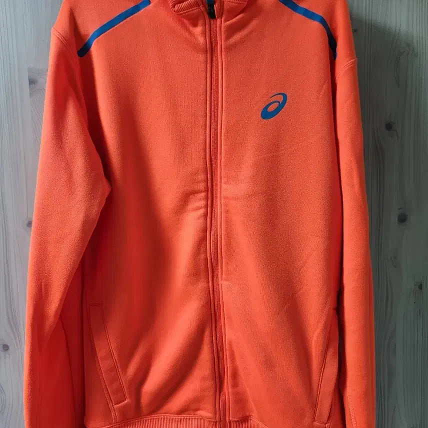 [SOLD OUT] 아식스 츄리닝 점퍼