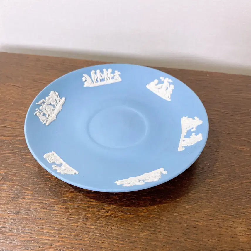 [BUNJANG] Wedgwood Jasperware Teacup / 웨지우드 제스퍼 찻잔
