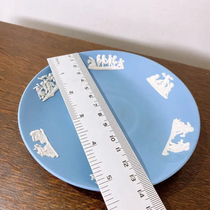 [BUNJANG] Wedgwood Jasperware Teacup / 웨지우드 제스퍼 찻잔