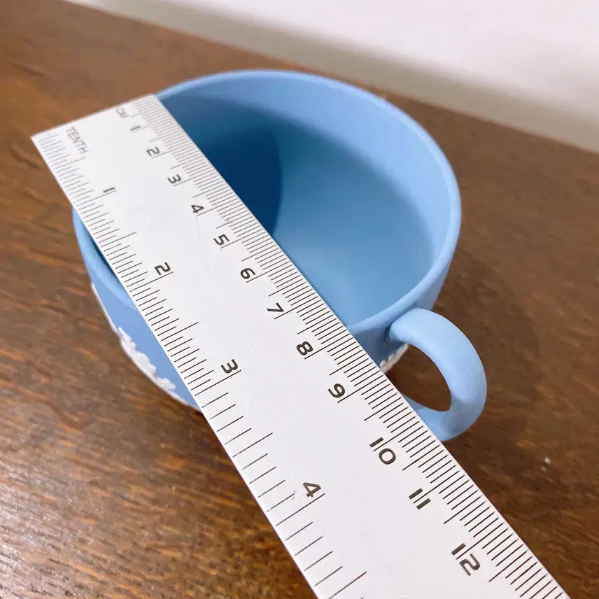 [BUNJANG] Wedgwood Jasperware Teacup / 웨지우드 제스퍼 찻잔