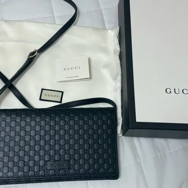 [BUNJANG] Gucci Microguccissima Crossbody Bag / 구찌 마이크로시마 크로스백 466507(정품)
