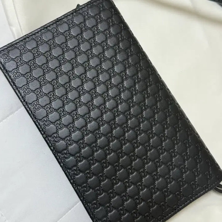 [BUNJANG] Gucci Microguccissima Crossbody Bag / 구찌 마이크로시마 크로스백 466507(정품)