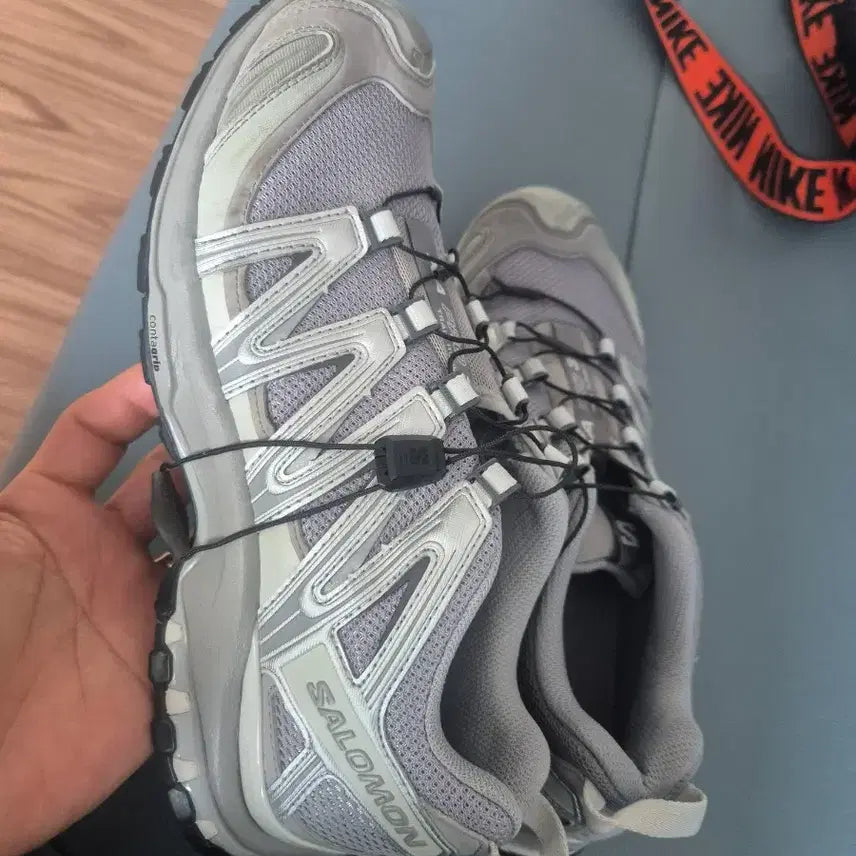 [SOLD OUT] 살로몬 3D XAPRO 275