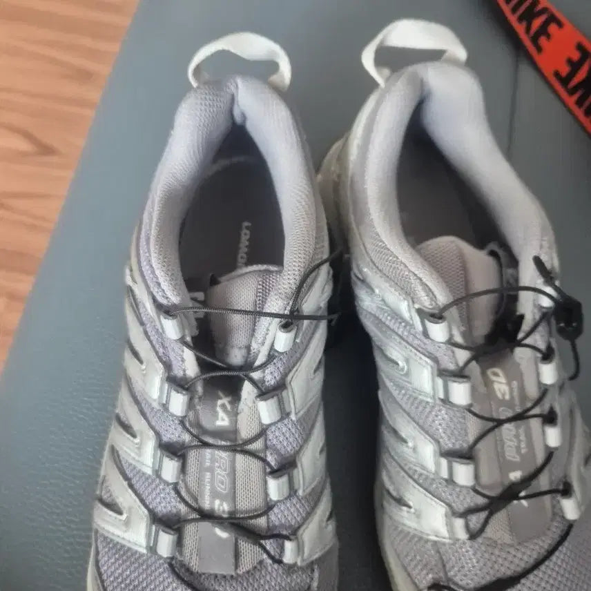 [SOLD OUT] 살로몬 3D XAPRO 275